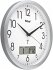 Mebus 19422 Funk-Wanduhr - Bild 2