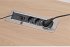 Brennenstuhl Indesk Power 3-fach + 2x... - Bild 10