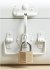 6x1 Master Lock Vorhängeschloss... - Bild 2