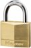 6x1 Master Lock Vorhängeschloss... - Bild 3