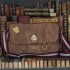 HARRY POTTER - Shoulder Bag - 