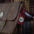 HARRY POTTER - Shoulder Bag - 