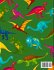 Dinosaur Coloring Book for Toddlers - Bild 2