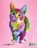 Cats Coloring Book For Kids - Bild 2