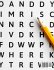 100 Word Search Puzzles - Bild 2