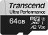 Transcend microSDXC 340S 64GB Class 10... - Bild 2