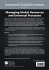 Managing Global Resources and Universal... - Bild 2