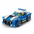 LEGO® City 60312 Polizeiauto - Bild 2