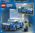 LEGO® City 60312 Polizeiauto - Bild 9