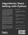 Algorithmic Short Selling with Python - Bild 2