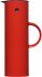 Stelton EM 77 Isolierkanne 1l rot - Bild 2