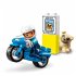 LEGO® DUPLO® 10967 Polizeimotorrad - Bild 2