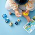 LEGO® DUPLO® 10967 Polizeimotorrad - Bild 6
