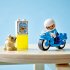 LEGO® DUPLO® 10967 Polizeimotorrad - Bild 8