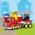 LEGO® DUPLO® 10969 Feuerwehrauto - Bild 3