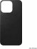 Nomad Leather Skin Black iPhone 13 Pro - Bild 5