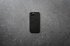 Nomad Leather Skin Black iPhone 13 Pro - Bild 10