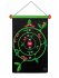 Magnet Dartspiel Dschungel gross - Bild 3