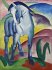 Franz Marc Tierschicksale - Bild 8