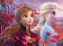 Disney Maxi-Puzzle 35 Frozen 2 - Bild 2