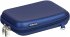 Rivacase 9101 HDD Tasche 2,5 hell blau - Bild 2