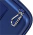 Rivacase 9101 HDD Tasche 2,5 hell blau - Bild 5