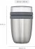 Mepal Thermo-Lunchpot Ellipse Edelstahl... - Bild 2