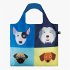 LOQI Bag STEPHEN CHEETHAM Dogs,... - Bild 2
