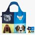 LOQI Bag STEPHEN CHEETHAM Dogs,... - Bild 3