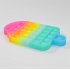Plopp Up, Glow in Dark Eis (Kinderspiel) - Bild 2