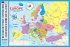 Eurographics 6200-5374 - Europakarte ,... - Bild 2