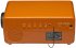 Retro-RadioweckerDenver CR-425 orange - Bild 5