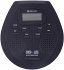 Denver DMP-395B schwarz - Bild 2