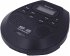 Denver DMP-395B schwarz - Bild 3