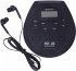 Denver DMP-395B schwarz - Bild 5