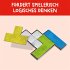 Ubongo Classic - Bild 5