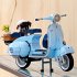 LEGO® 10298 Vespa 125 - Bild 8