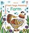 First Magic Painting Farm - Bild 2
