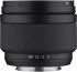 Samyang AF 2,0/12 Objektiv für... - Bild 2