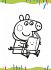 Peppa Wutz: Mein MEGA Malspaß - Bild 8