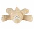 Warmies 1232 - Sleepy Bear beige,... - Bild 2