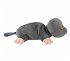 Warmies 1233 - Schlafender Maulwurf,... - Bild 3