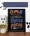 Unofficial Hocus Pocus Cross-Stitch - Bild 5