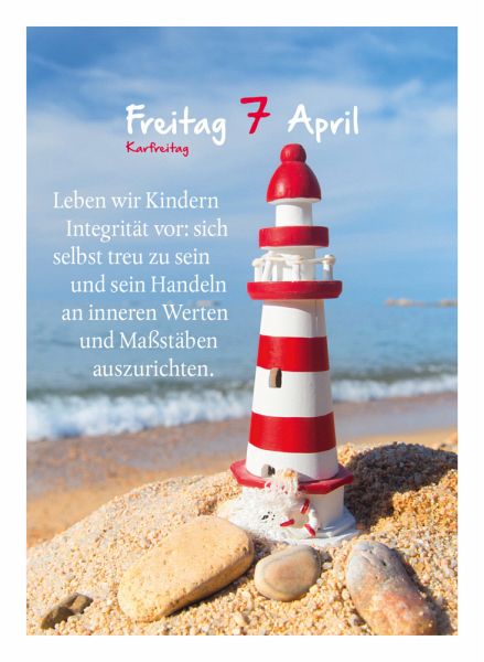 Familienkalender 2023 von Jesper Juul - Kalender portofrei bestellen