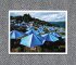 Christo and Jeanne-Claude. Postcard Set - Bild 10
