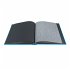 Fotoalbum MILANO 29x32 cm, 60 schwarze... - Bild 6