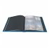 Fotoalbum MILANO 29x32 cm, 60 schwarze... - Bild 7