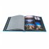 Fotoalbum MILANO 29x32 cm, 60 schwarze... - Bild 8