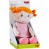 HABA 305815 - Kuschelpuppe Juna,... - Bild 2