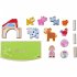 HABA 306288 - Stapelspiel Tierischer... - Bild 2